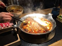 -湊湊火锅·茶憩(上海合生汇店)