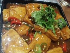 -雀舞云南菜(乐客城店)