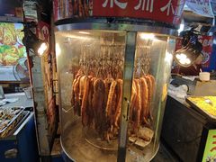 -大学城夜市大排档(凤栖路店)