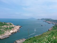 -东极岛景区