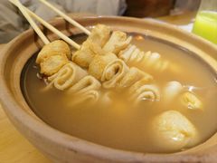 -小木屋米酒店总店
