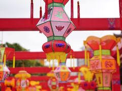 -晋江五店市传统文化旅游区