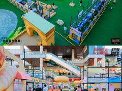 -首创奥特莱斯(北京店)