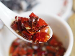 -东门口涮肉·砂锅·烤串(老门东店)