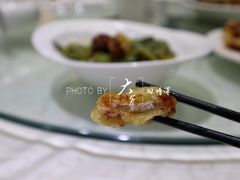 金牌锅包肉-京滨饭店·餐厅(阜外大街店)