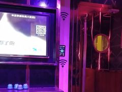 -欢唱99KTV(葵涌店)