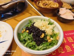 -小饕荟雅安贡椒鱼鲜馆(广福桥店)
