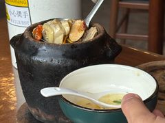 -本味焖罐源(天泽街店)