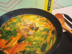 -蒙小妹骨汤饭.米线(新光路店)