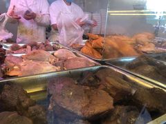 -文虎酱鸭(东塔路店)