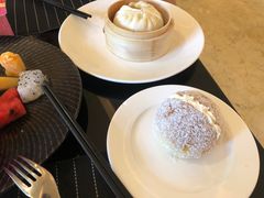 -BLD西餐厅(成都首座万丽酒店)