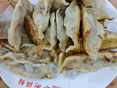 -西工饭庄快餐厅(西工小街店)