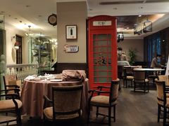 -东方明珠老上海8号餐厅