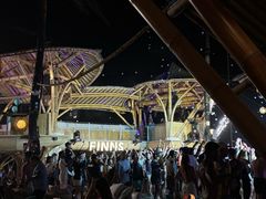 -FINNS Beach Club