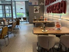 -必胜客(华都店)