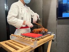 精品烤鸭-悦江(梅奔中心店)