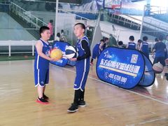 -东方启明星篮球培训(天坛校区)
