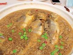 -海逸海鲜酒家(古北店)