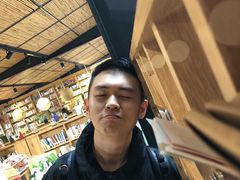 -周三的情书花园餐厅(江北店)