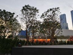 -深圳湾万象城(南山店)