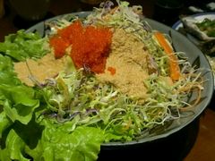 android_upload_pic-花月日本料理(奥林匹克大厦店)