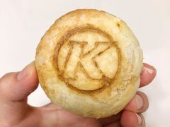 -肯德基(观海卫大润发店)