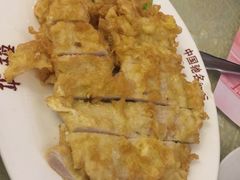 -华梅西餐厅(哈尔滨中央大街店)