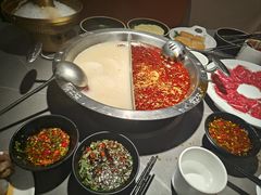 -骨之味·筒骨汤火锅(江头店)