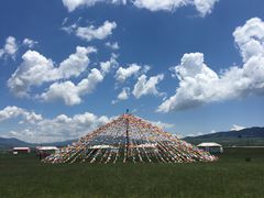 -青海湖国家重点风景名胜区