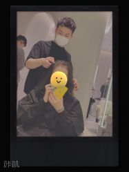 -3AM·S HAIR SALON烫发染发接发