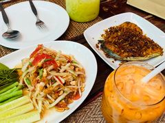 -自然餐厅(Phuket)