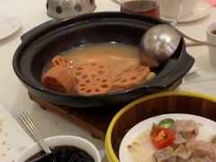 -半岛太子酒家(海港城店)