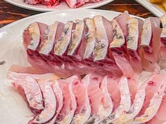 -正能量脆肉鲩火锅