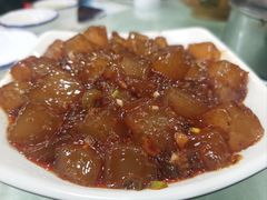 -三羊居食府(文艺路店)