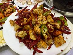 -松明一烤肉馆(鲁园店)