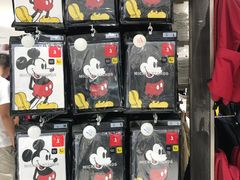 -优衣库(青岛伟东乐客城店)