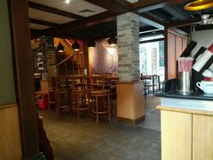 -COSTA COFFEE(岭南天地店)