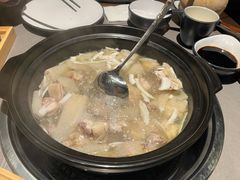 -同仁四季椰子鸡(无锡滨湖万象汇店)