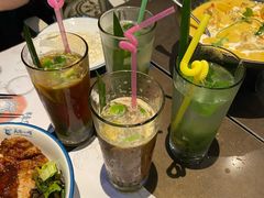 -美奈小馆·越南料理(中航城君尚购物中心店)