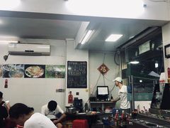 -花苑美食横琴生蚝火锅(拱北粤华路店)