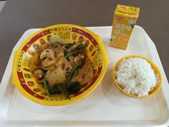 -苏州大学独墅湖校区-第5食堂