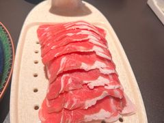 -额尔敦涮肉自助(摩尔城店)