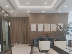 -爱康卓悦体检中心(陆家嘴分院)