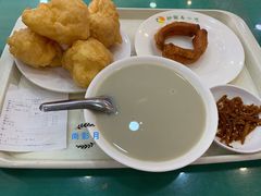 豆汁儿-护国寺小吃(地安门店)
