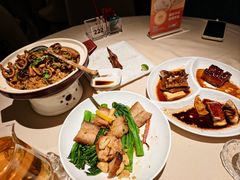 -侨美食家·粤菜(体育西路店)