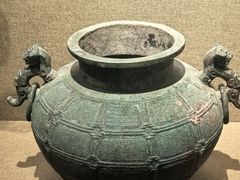 -洛阳周王城天子驾六博物馆