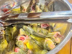 -小饕荟雅安贡椒鱼鲜馆(广福桥店)