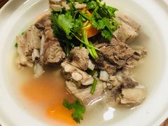 -阿罗新疆菜(人民广场店)