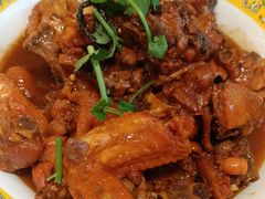 -八大碗·地道东北菜(白塔堡店)