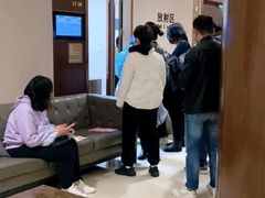 -瑞慈体检上海陆家嘴机构